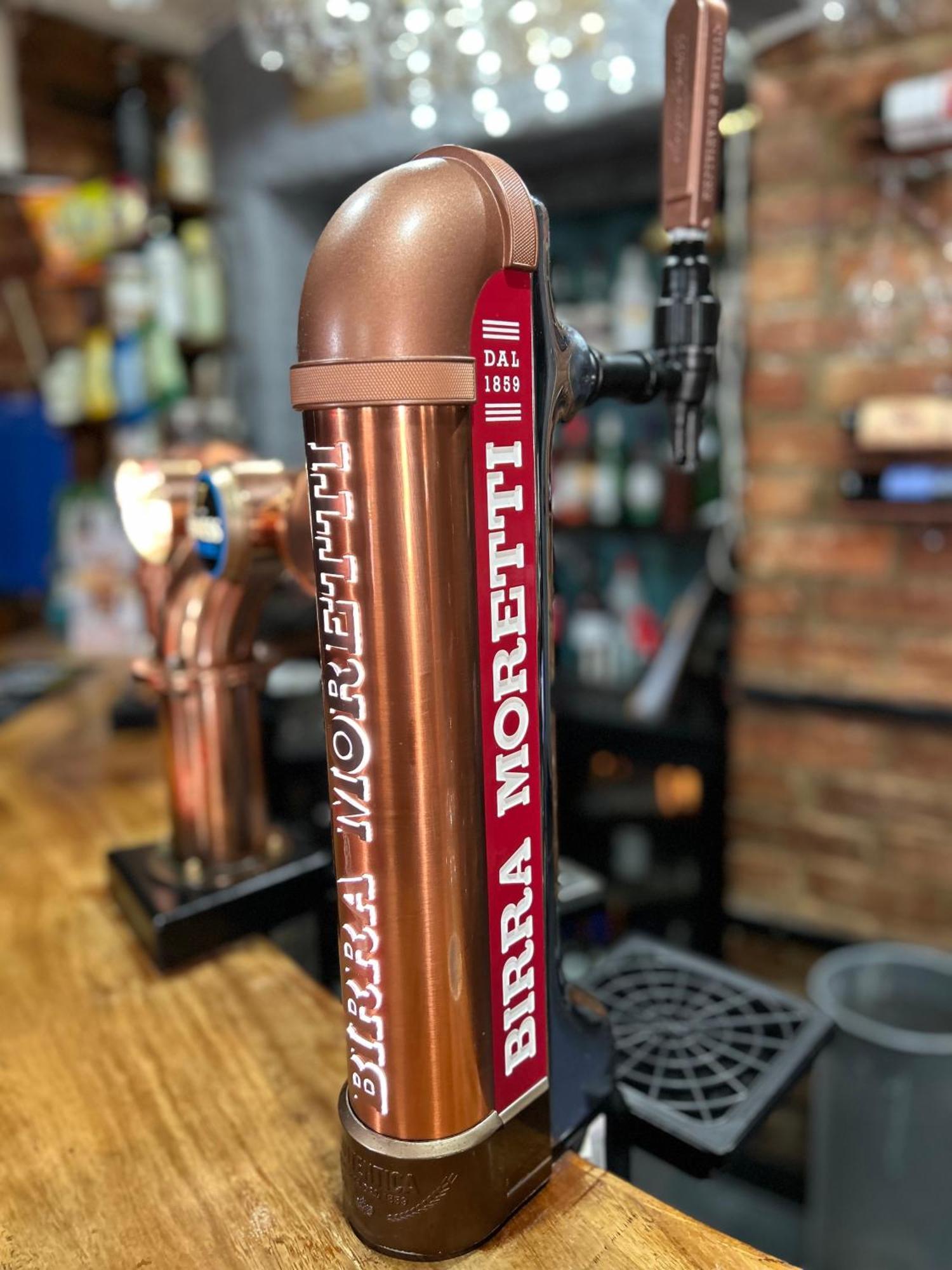 Angel Inn Misson 外观 照片
